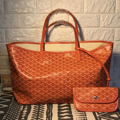 goyard large tote price|goyard bag price 2022 euro.